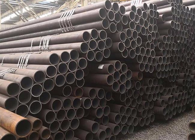 泸州20cr合金钢管